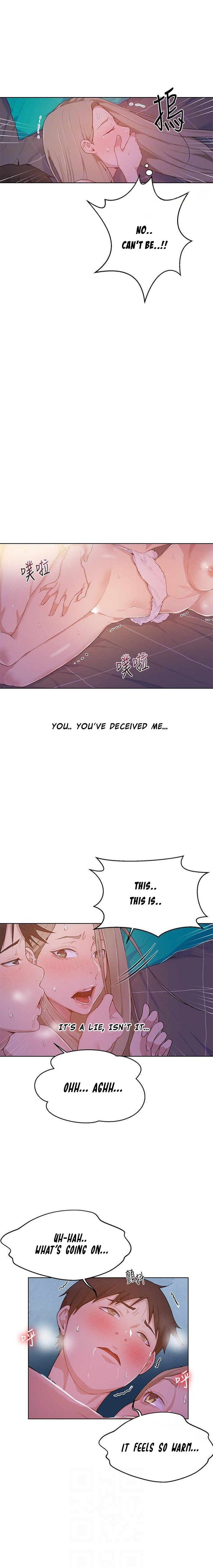 Secret Class - Chapter 9 - picture 9