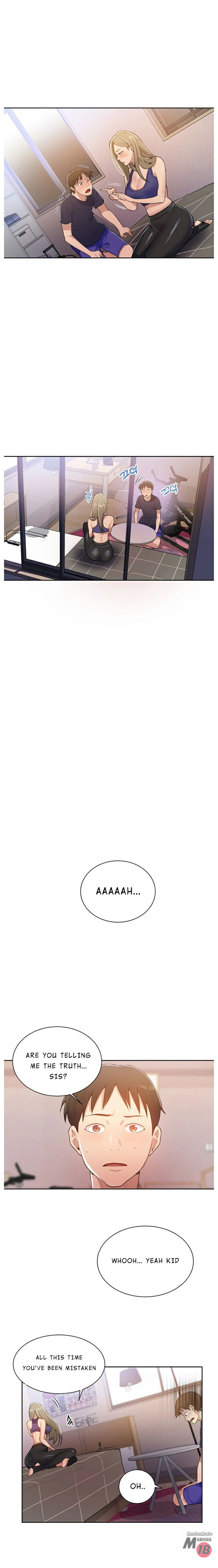 Secret Class - Chapter 10 - picture 13