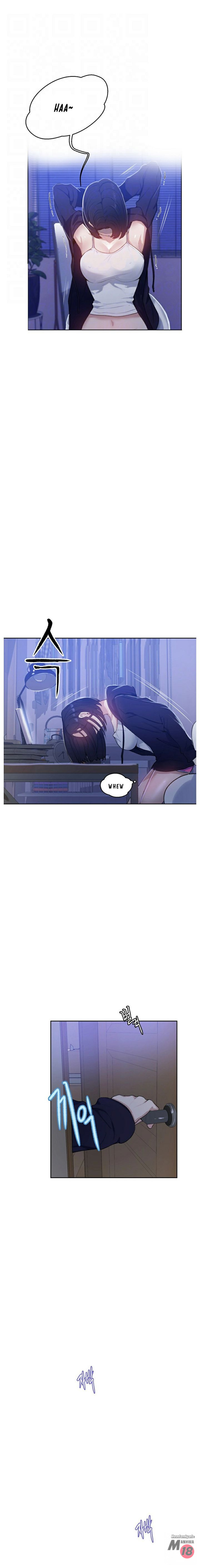 Secret Class - Chapter 10 - picture 2
