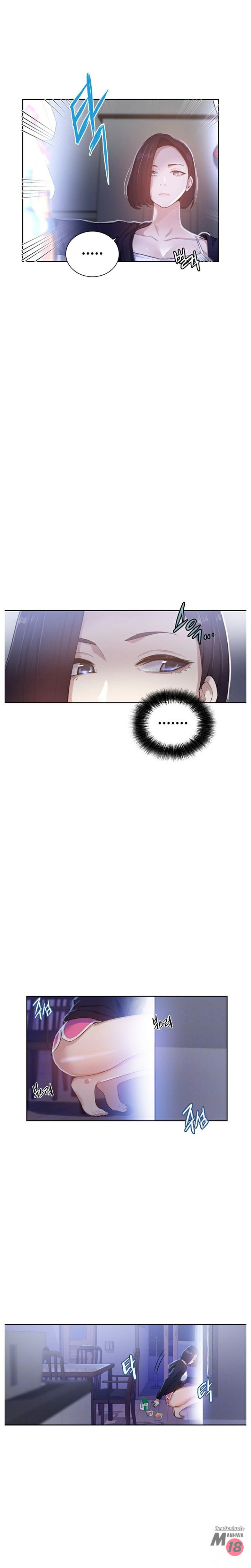 Secret Class - Chapter 10 - picture 4
