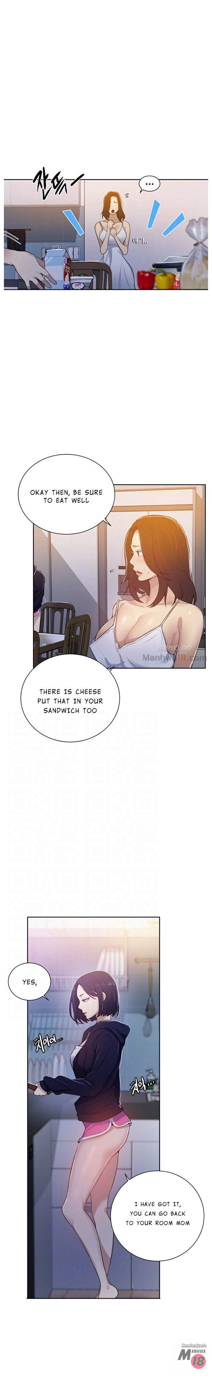 Secret Class - Chapter 10 - picture 7