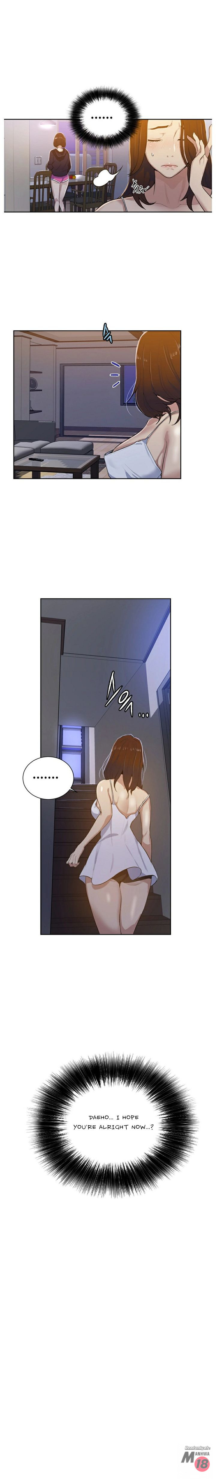 Secret Class - Chapter 10 - picture 8