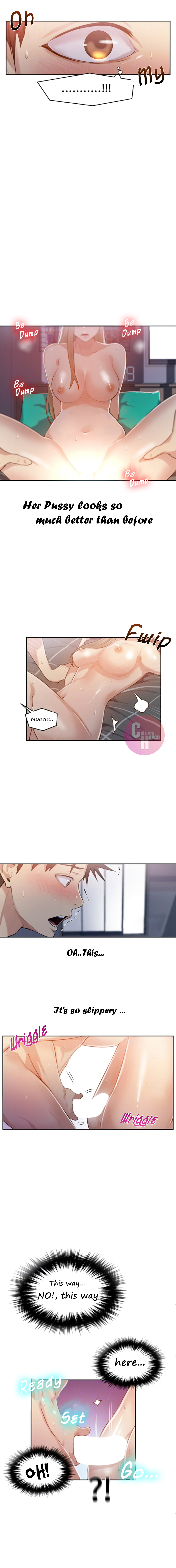 Secret Class - Chapter 12 - picture 4
