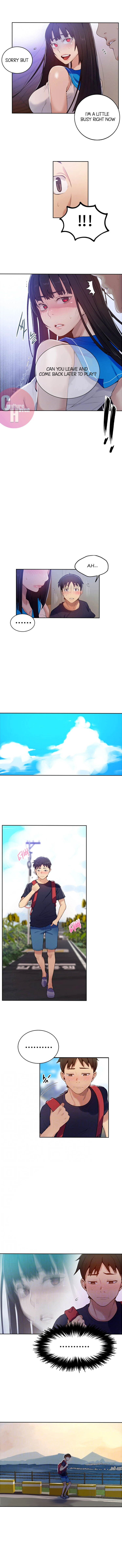 Secret Class - Chapter 17 - picture 3