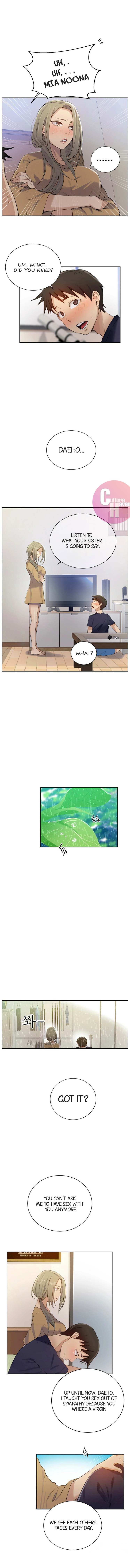 Secret Class - Chapter 17 - picture 5