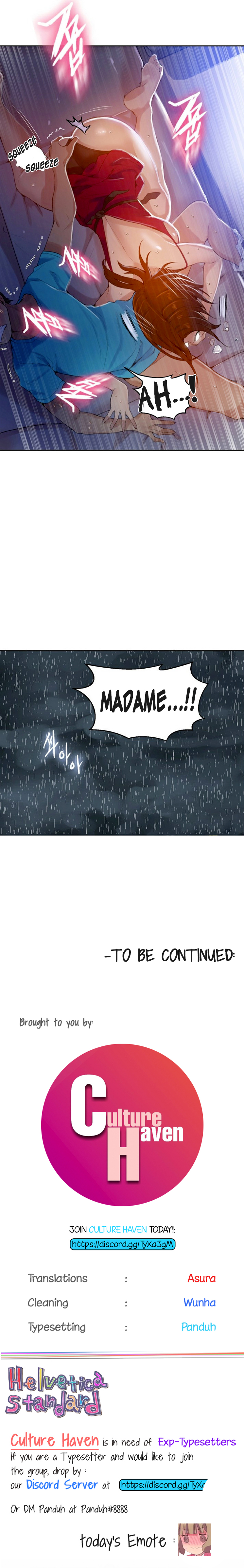 Secret Class - Chapter 17 - picture 9