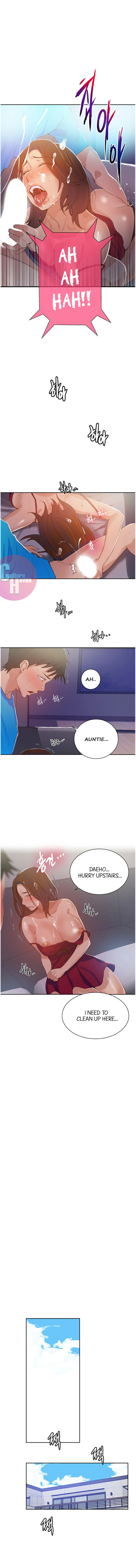 Secret Class - Chapter 18 - picture 4