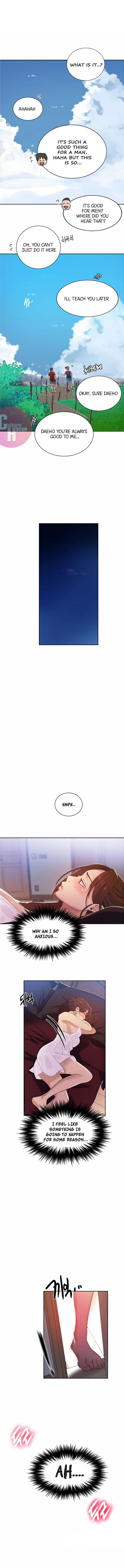 Secret Class - Chapter 18 - picture 7