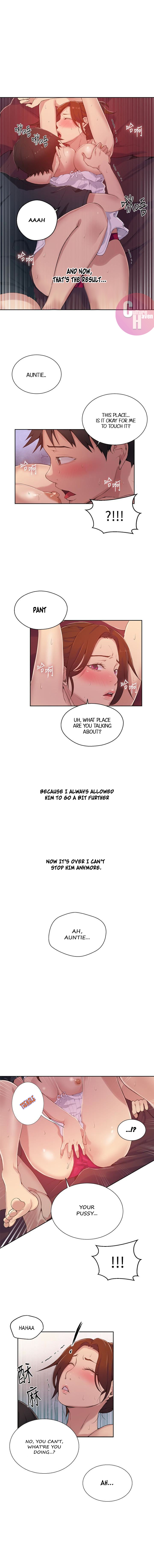 Secret Class - Chapter 19 - picture 3