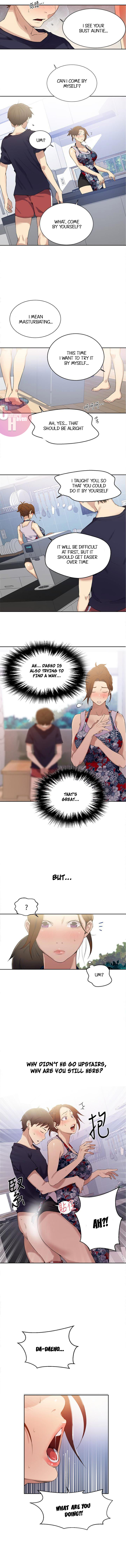 Secret Class - Chapter 20 - picture 3