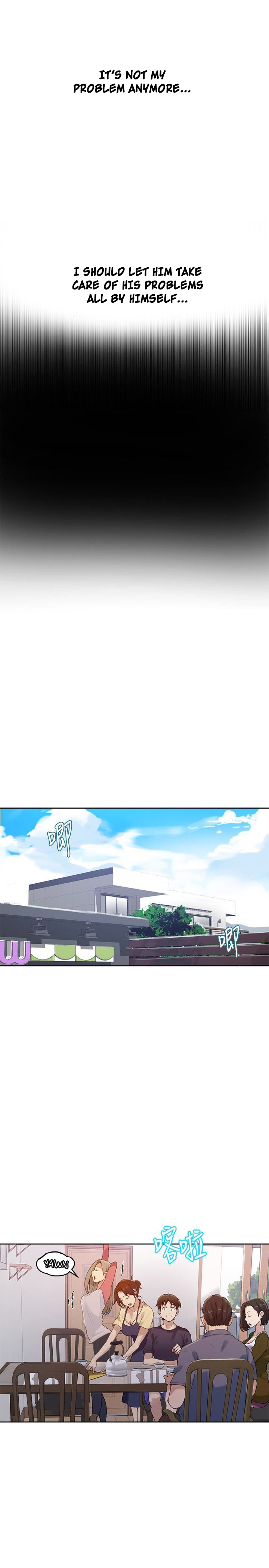 Secret Class - Chapter 21 - picture 15
