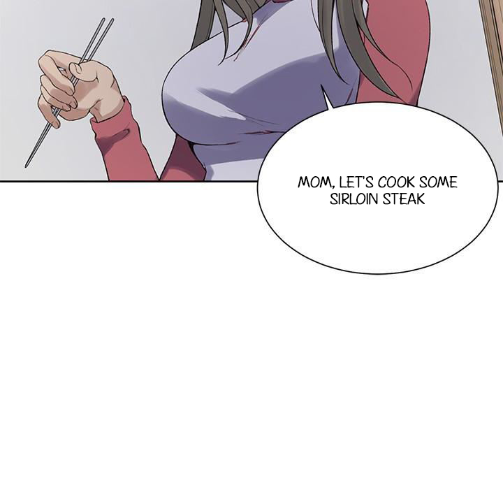 Secret Class - Chapter 21 - picture 17