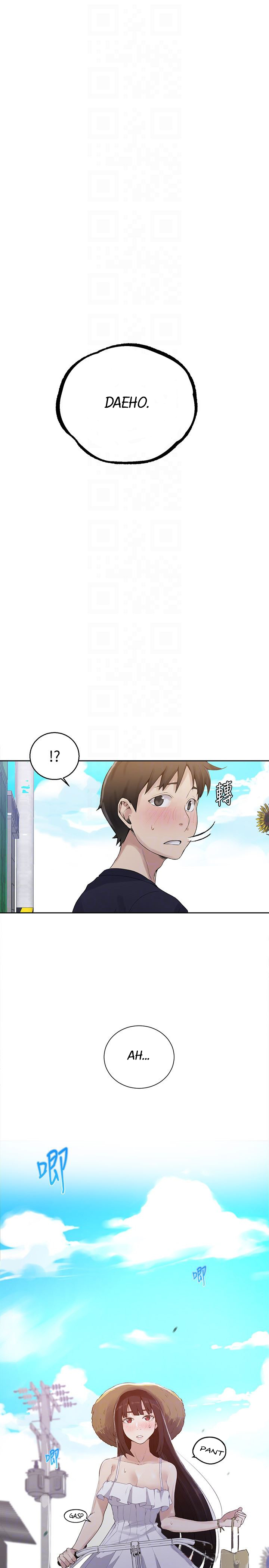 Secret Class - Chapter 21 - picture 22