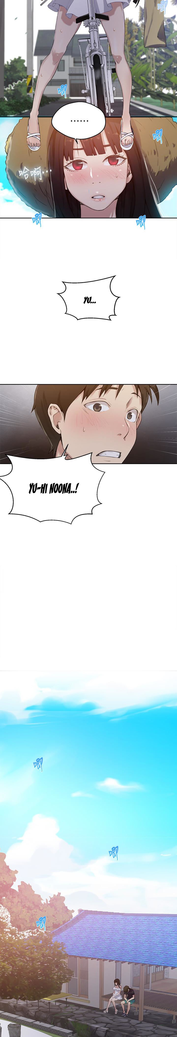 Secret Class - Chapter 21 - picture 23