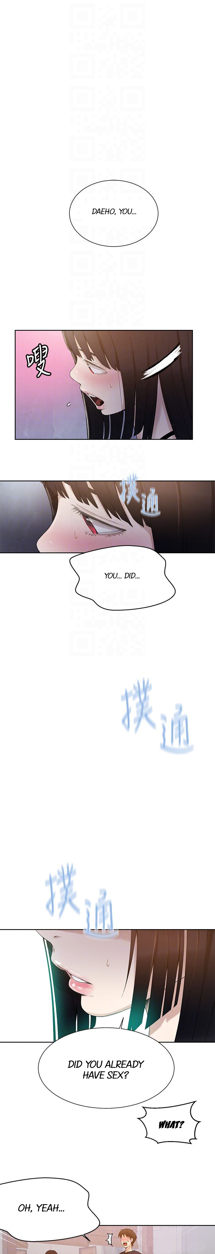 Secret Class - Chapter 21 - picture 26