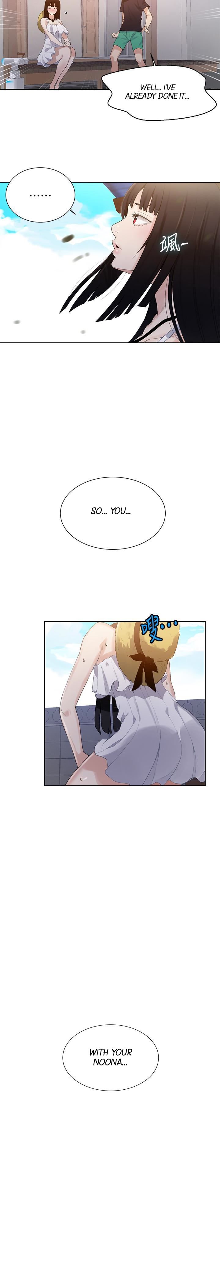 Secret Class - Chapter 21 - picture 27