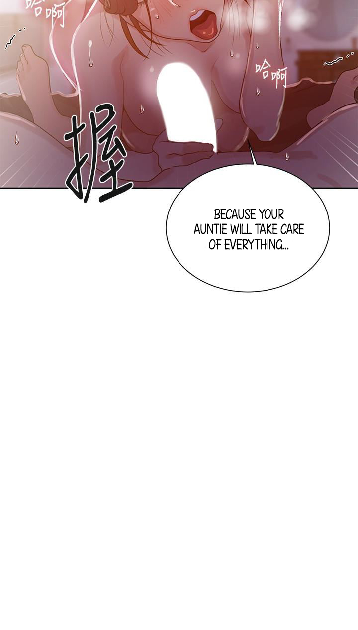 Secret Class - Chapter 21 - picture 5
