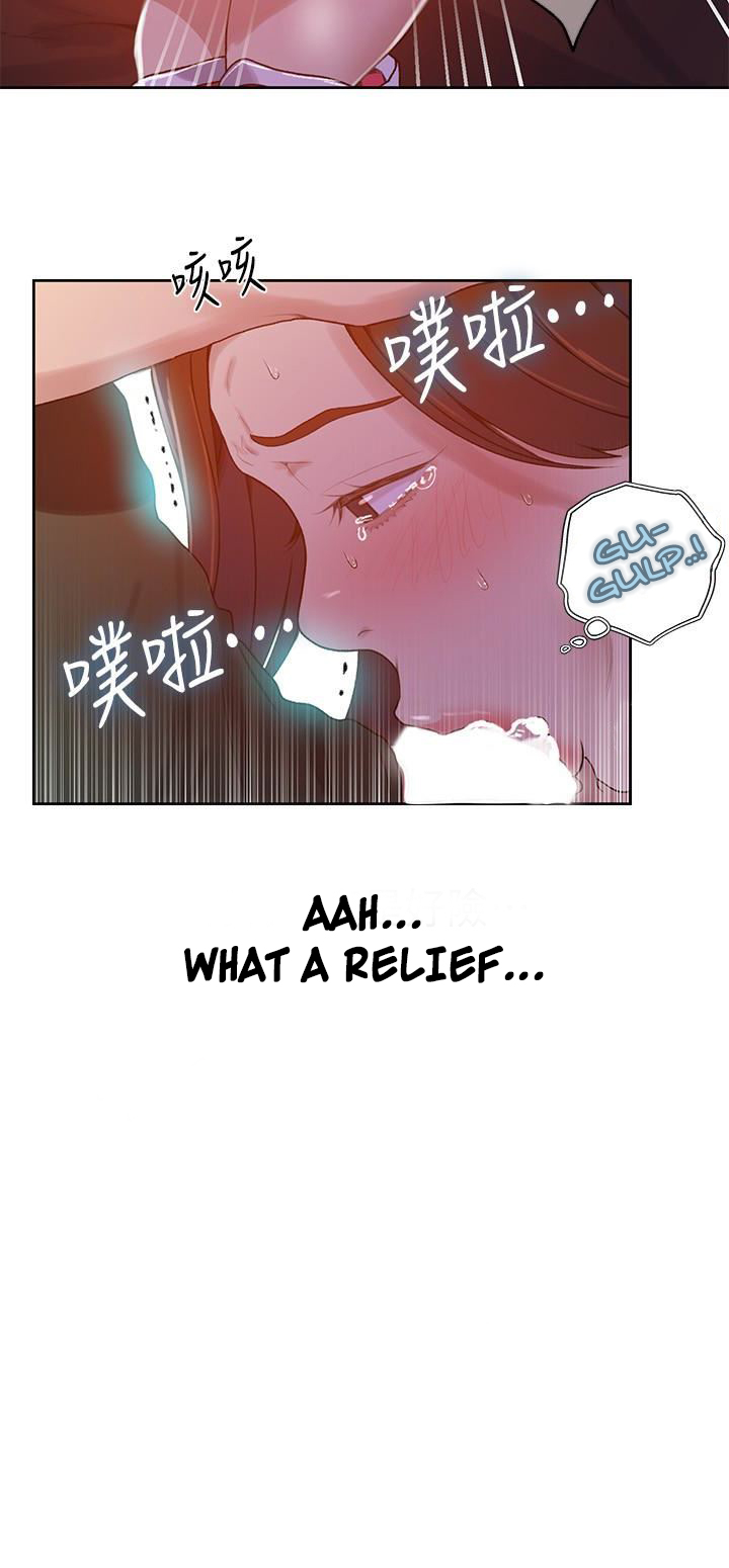 Secret Class - Chapter 21 - picture 9
