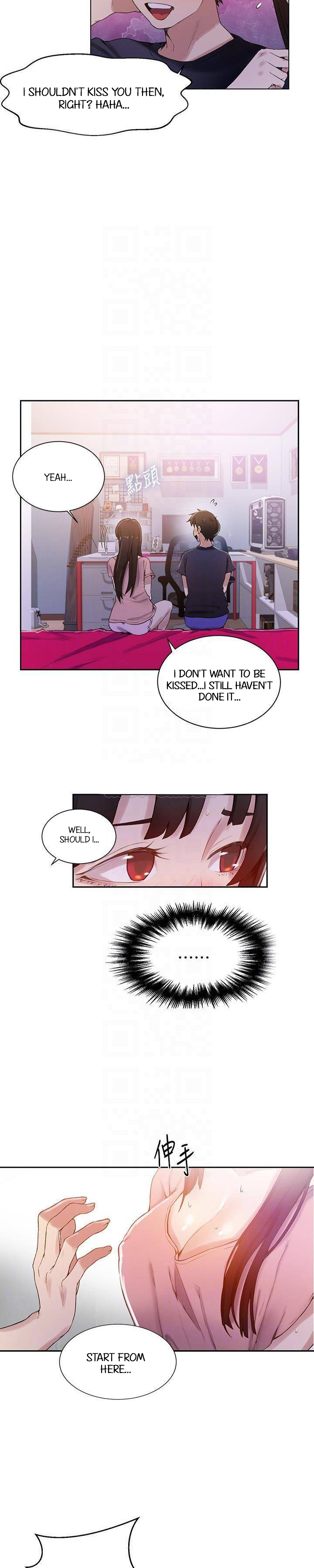 Secret Class - Chapter 22 - picture 13