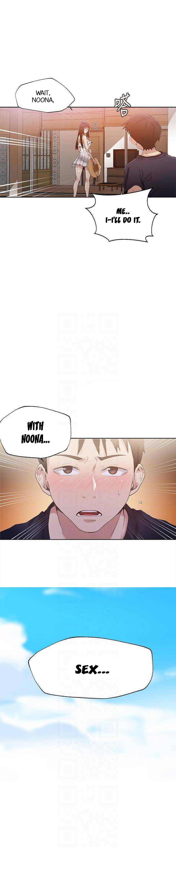 Secret Class - Chapter 22 - picture 4