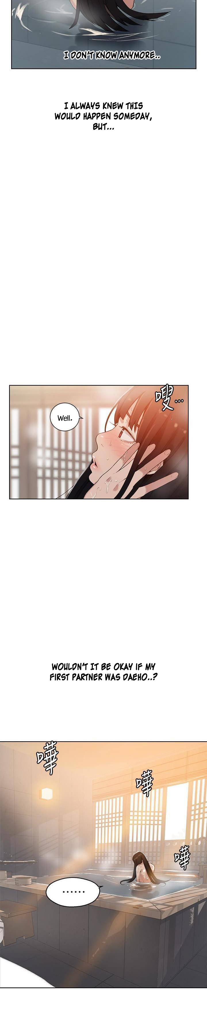 Secret Class - Chapter 22 - picture 7