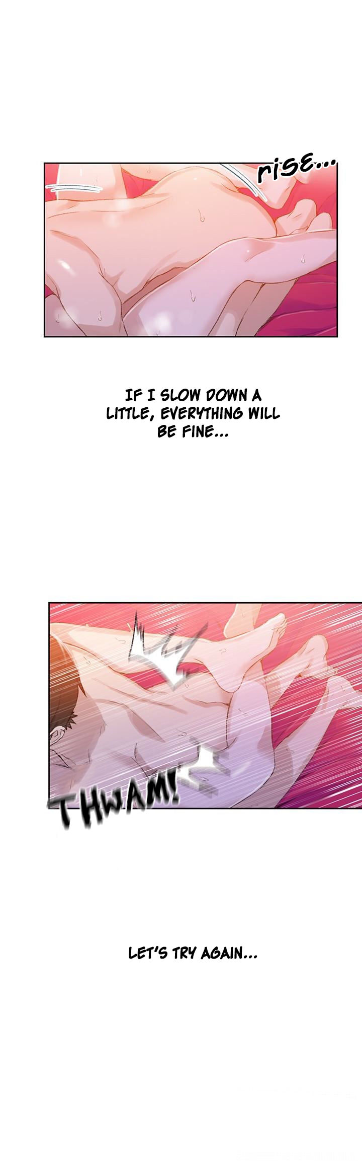 Secret Class - Chapter 23 - picture 22