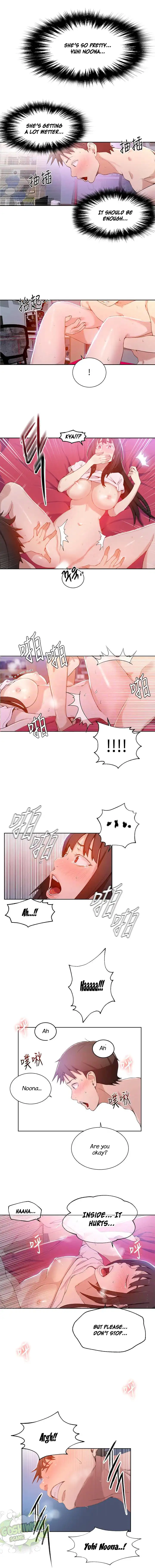 Secret Class - Chapter 24 - picture 2