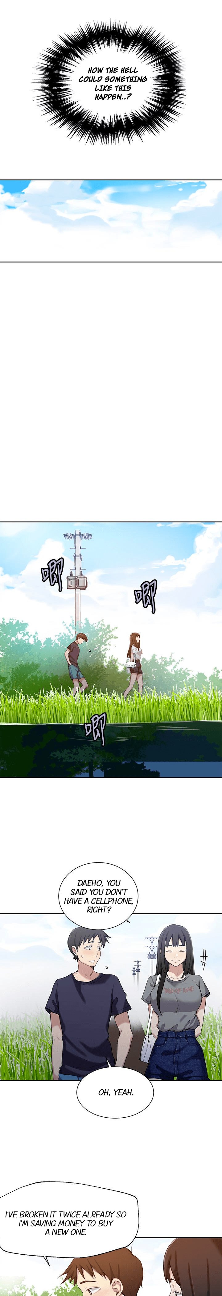 Secret Class - Chapter 26 - picture 11