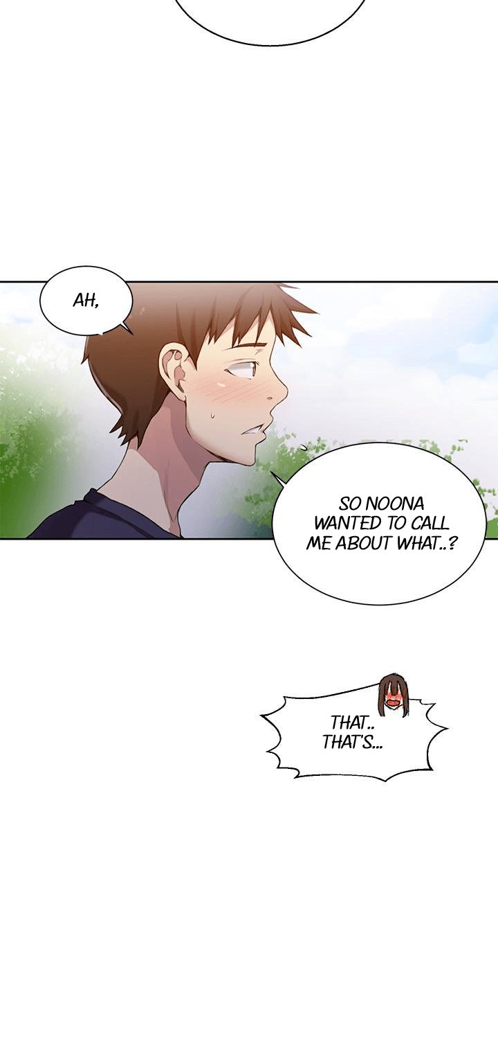 Secret Class - Chapter 26 - picture 13