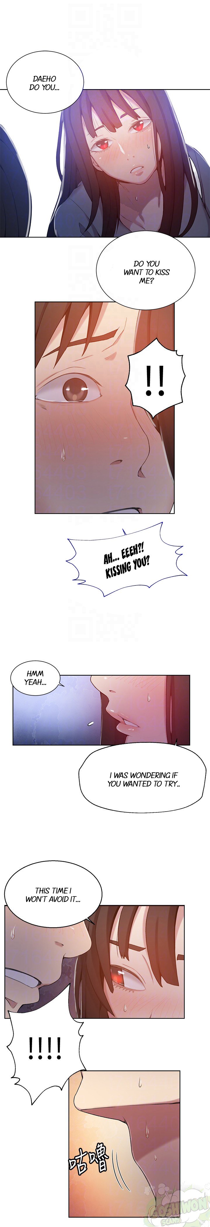 Secret Class - Chapter 26 - picture 18