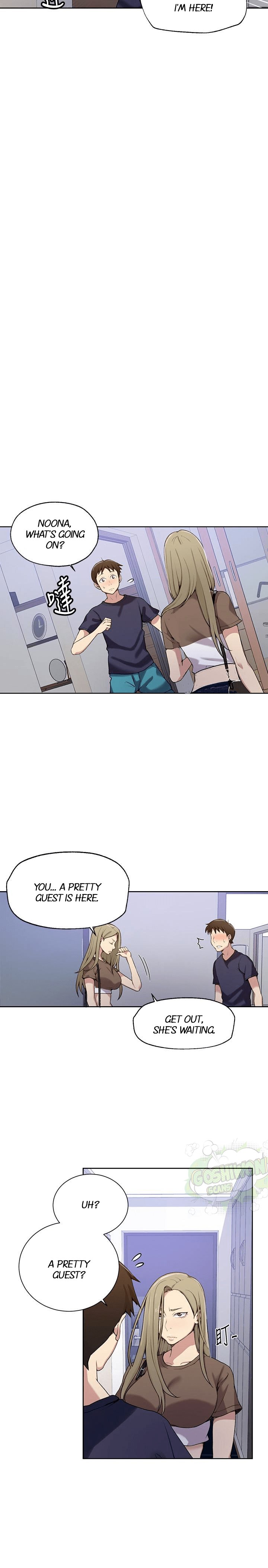 Secret Class - Chapter 26 - picture 3