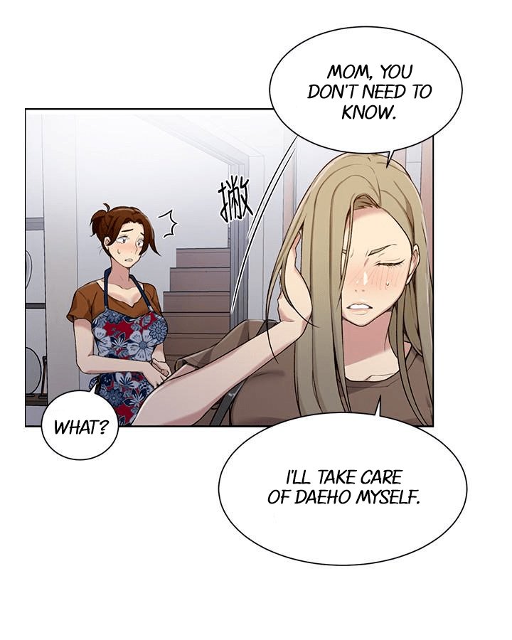 Secret Class - Chapter 26 - picture 5