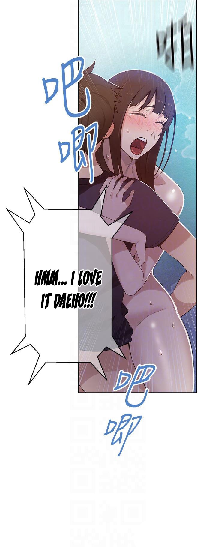 Secret Class - Chapter 28 - picture 13