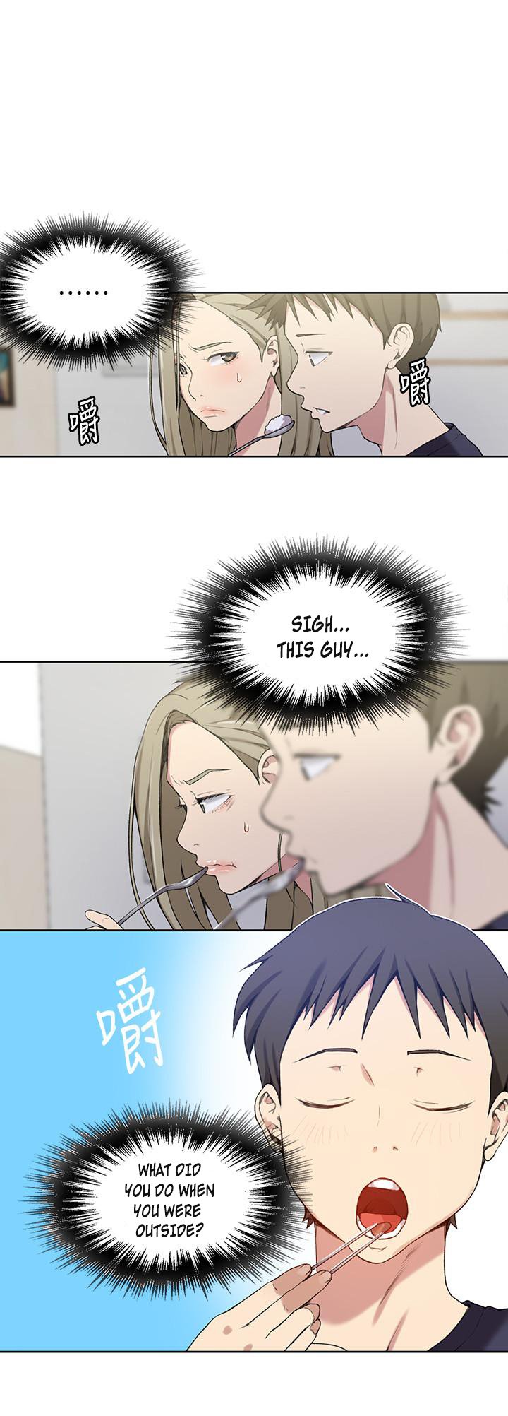 Secret Class - Chapter 29 - picture 10