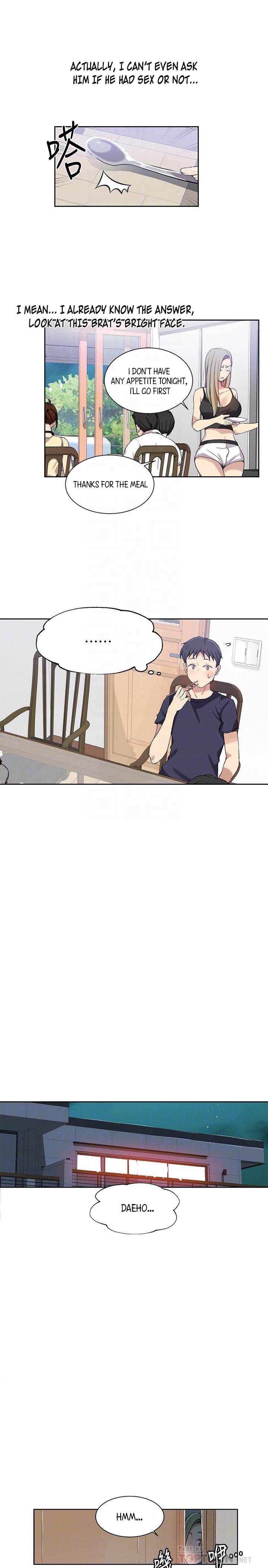 Secret Class - Chapter 29 - picture 11