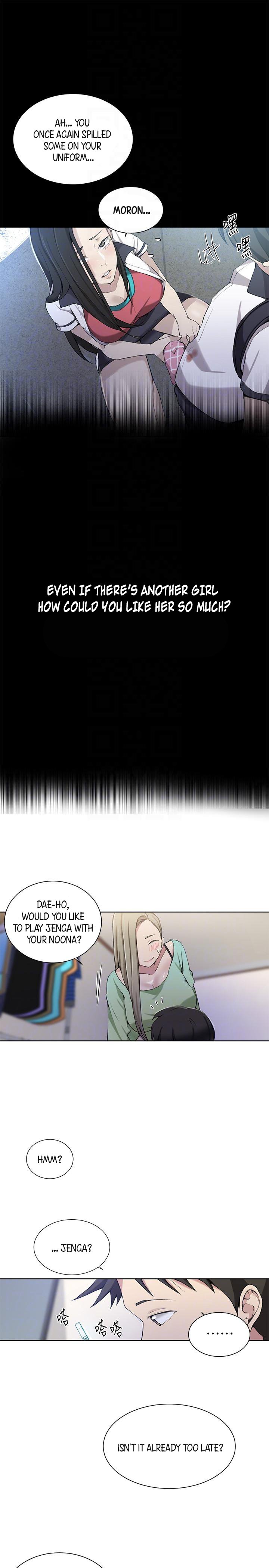 Secret Class - Chapter 29 - picture 15