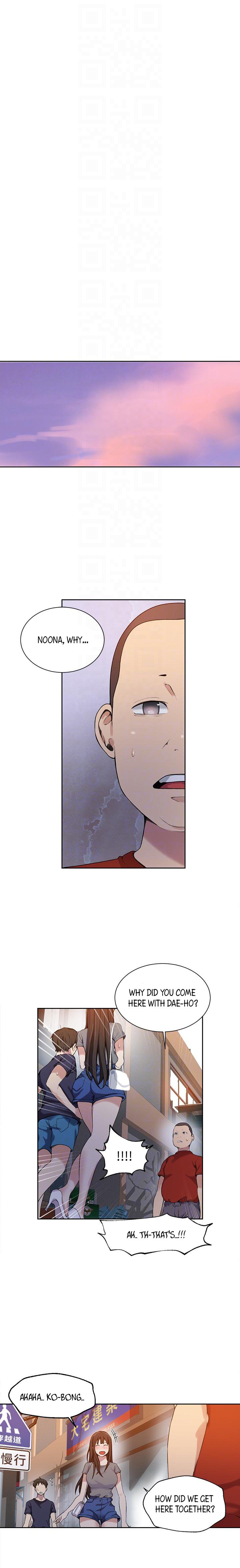 Secret Class - Chapter 29 - picture 3