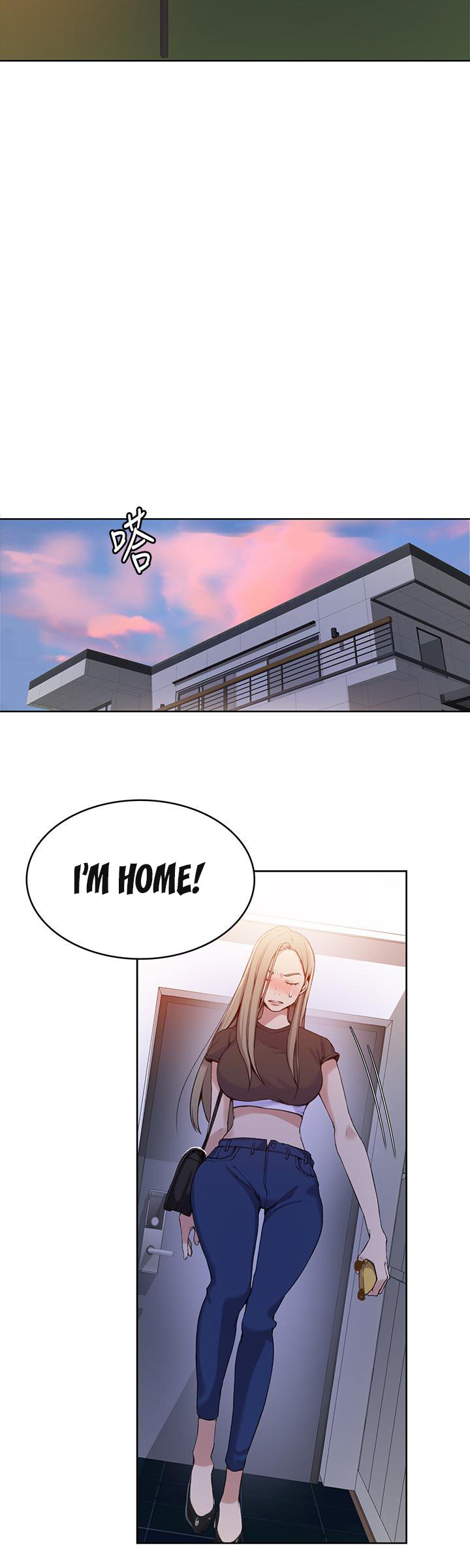 Secret Class - Chapter 29 - picture 6