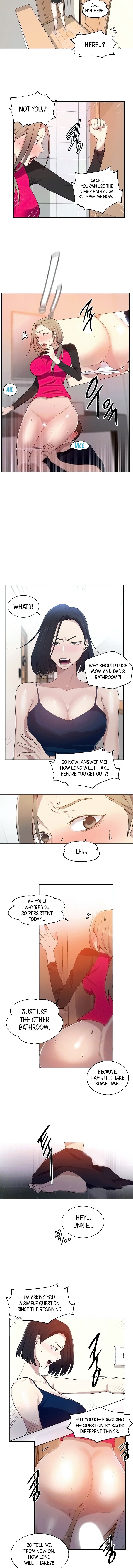 Secret Class - Chapter 32 - picture 2