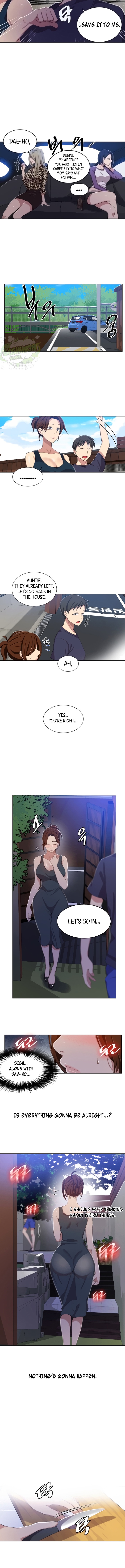 Secret Class - Chapter 36 - picture 4