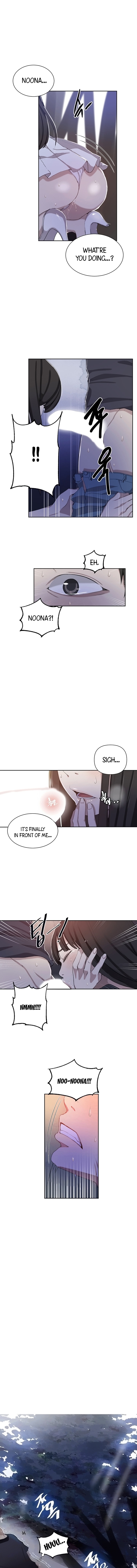 Secret Class - Chapter 37 - picture 0