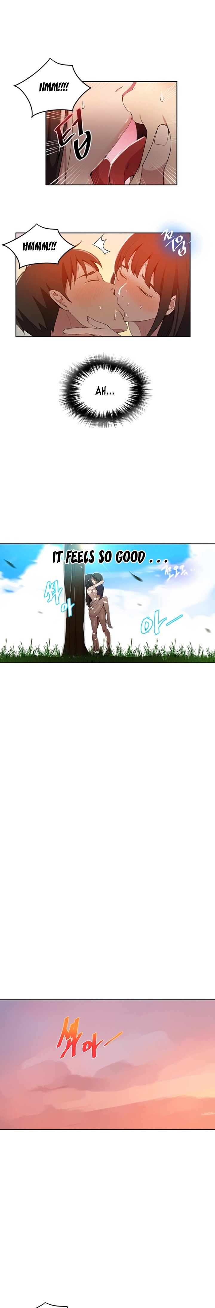 Secret Class - Chapter 37 - picture 12
