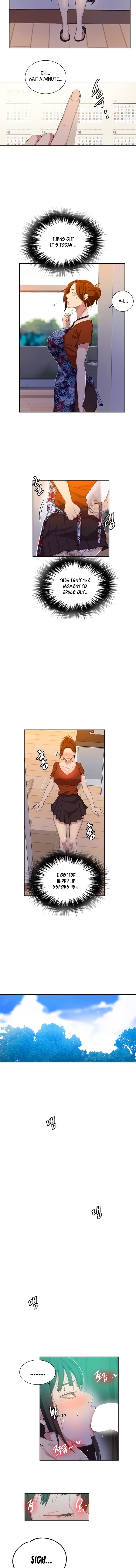 Secret Class - Chapter 37 - picture 2