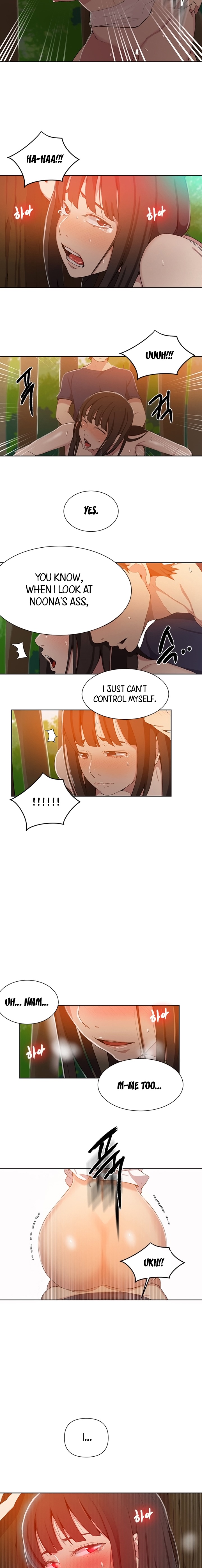 Secret Class - Chapter 37 - picture 6