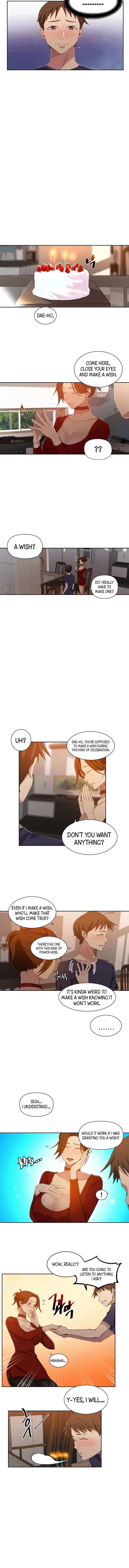 Secret Class - Chapter 38 - picture 2