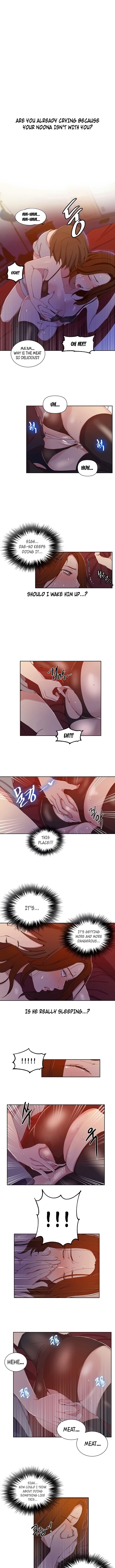 Secret Class - Chapter 39 - picture 3