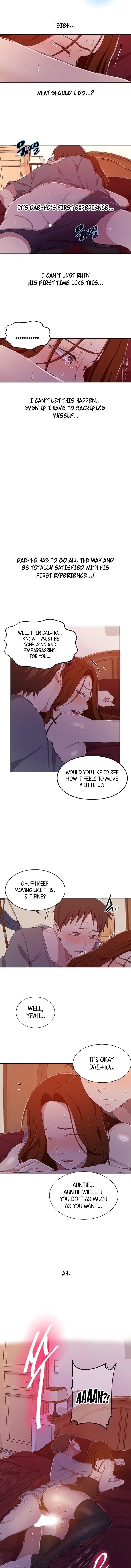 Secret Class - Chapter 40 - picture 3