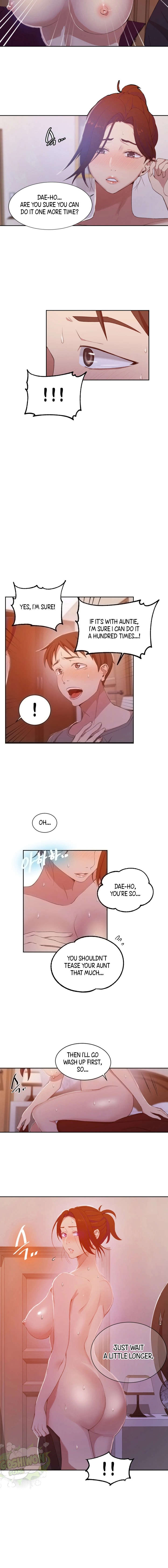 Secret Class - Chapter 41 - picture 2