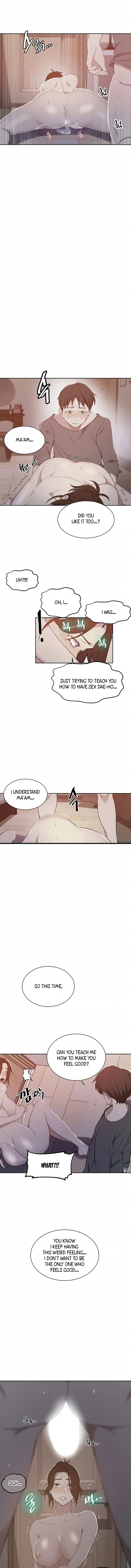 Secret Class - Chapter 42 - picture 0