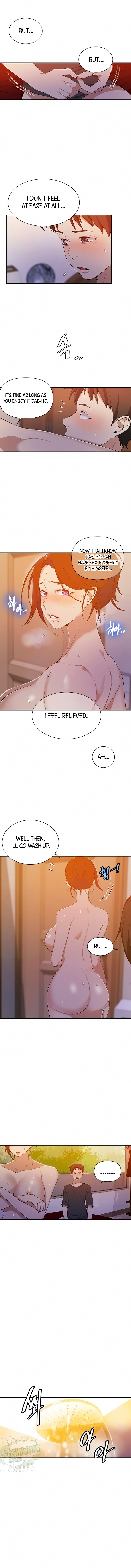 Secret Class - Chapter 42 - picture 2